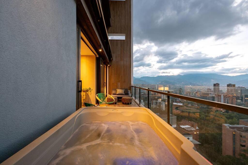 Energy Living - Ultimate In Apartment Medellin