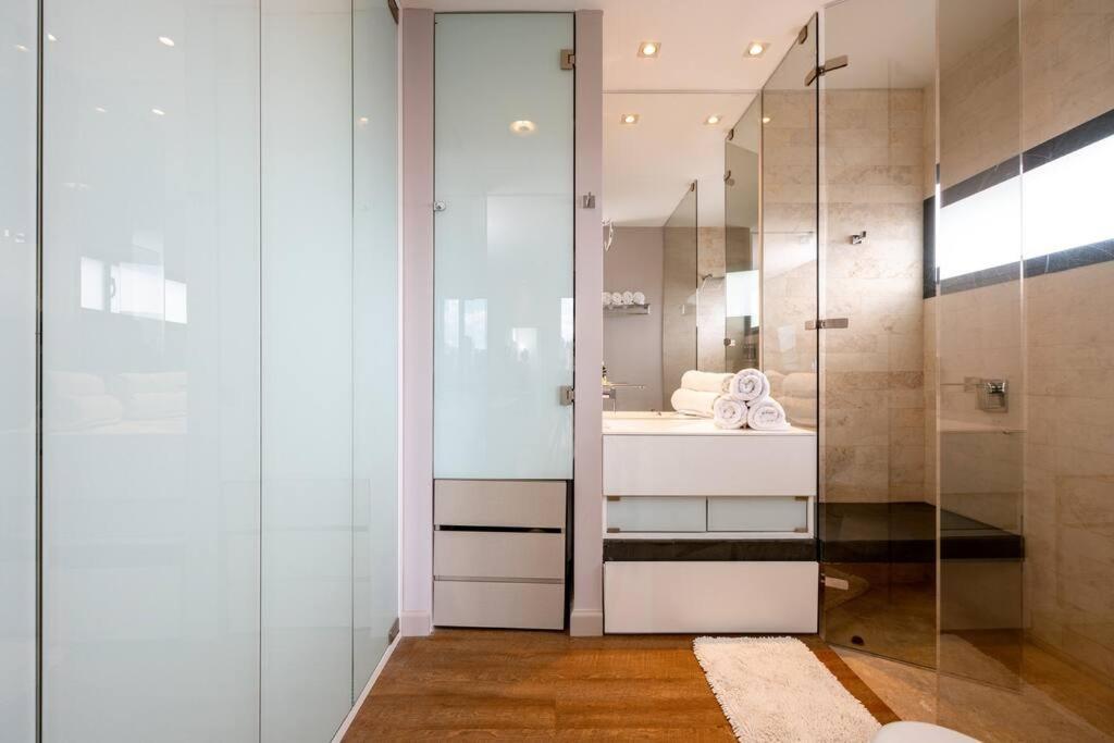 Energy Living - Ultimate In Apartment