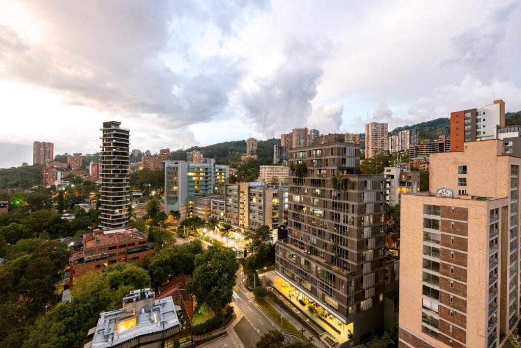 Energy Living - Ultimate In Apartment Medellin