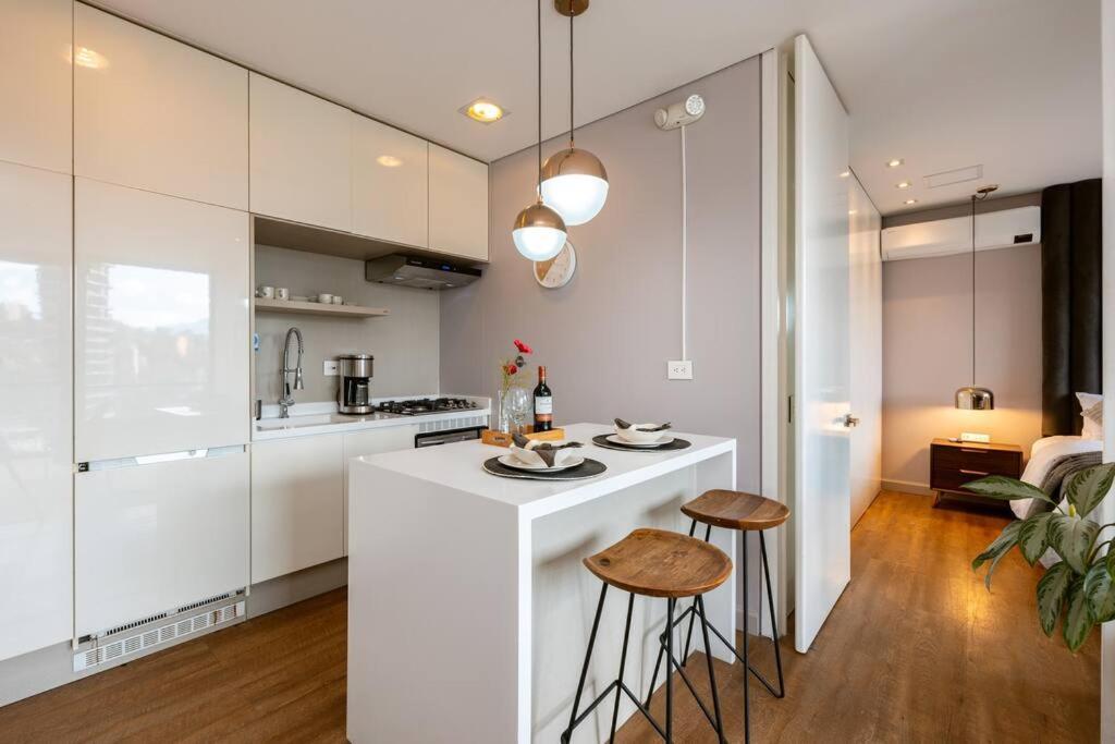 Energy Living - Ultimate In Apartment