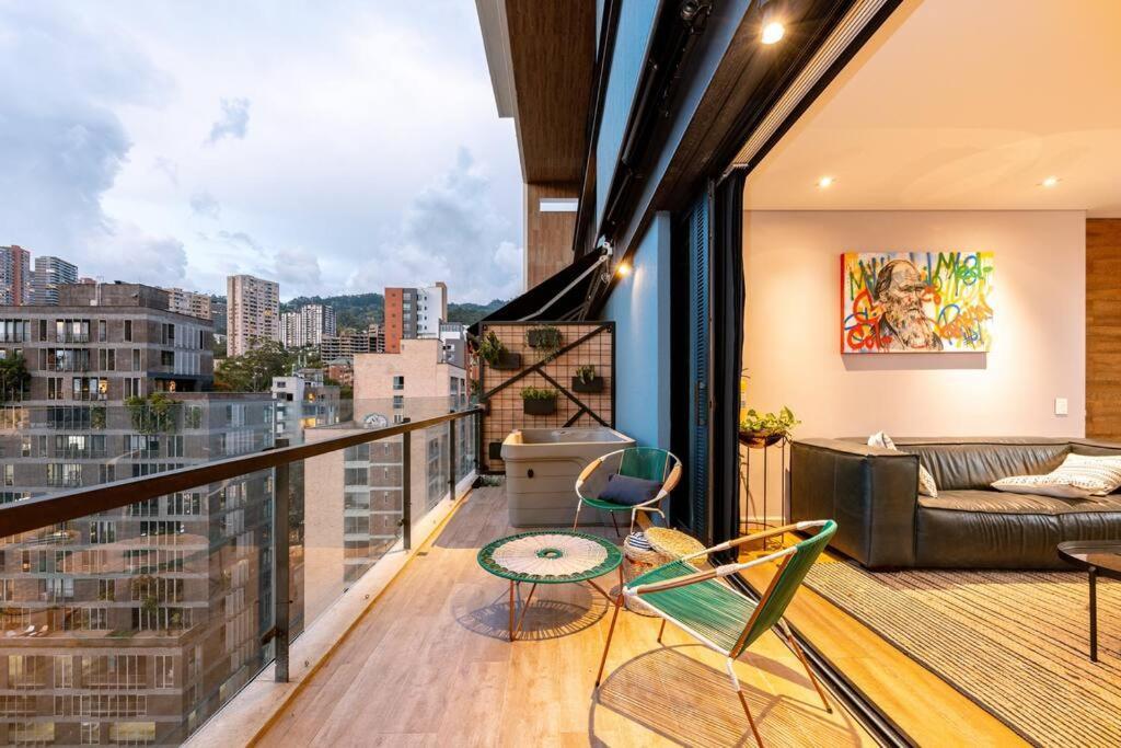 Apartment Energy Living - Ultimate In