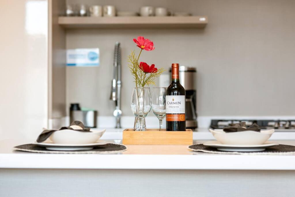 Energy Living - Ultimate In Apartment