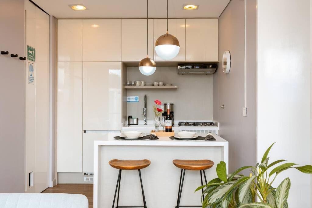 Apartment Energy Living - Ultimate In