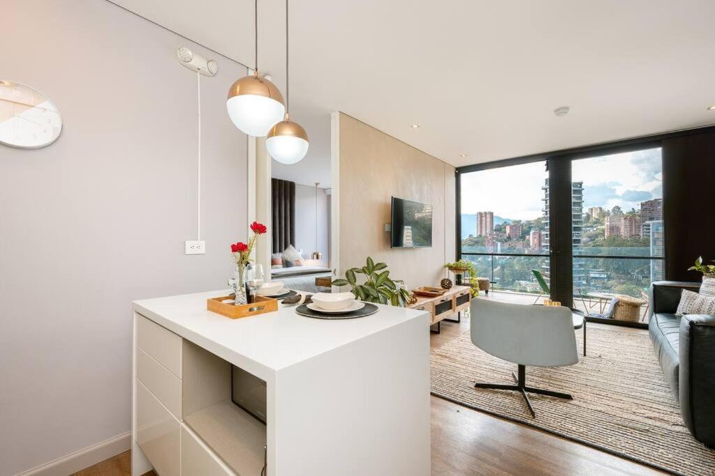 Apartment Energy Living - Ultimate In *
