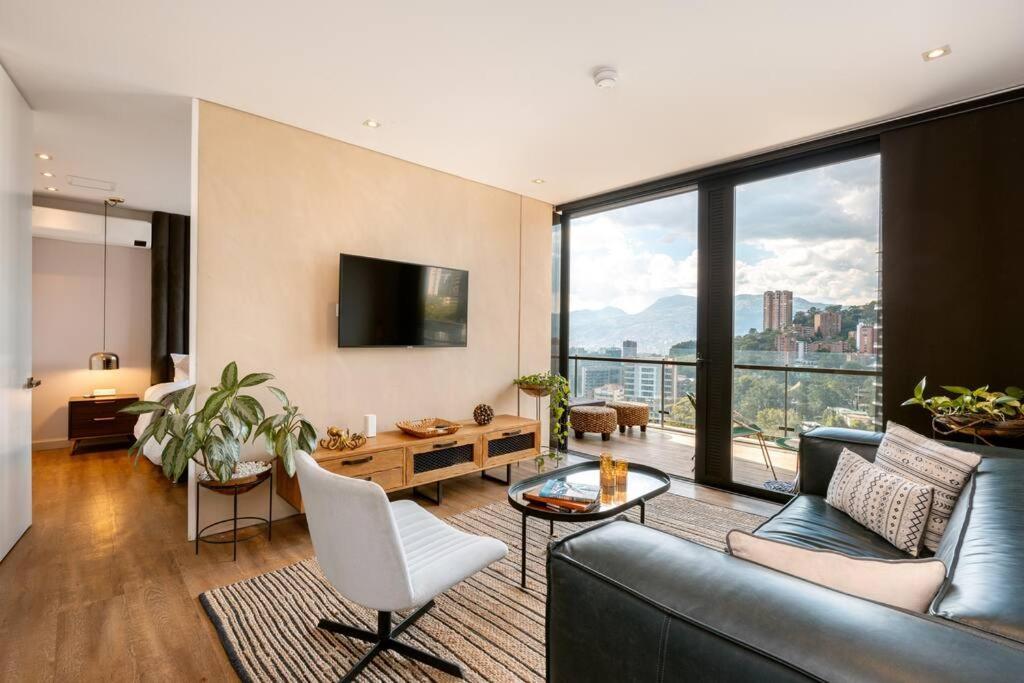 Apartment Energy Living - Ultimate In