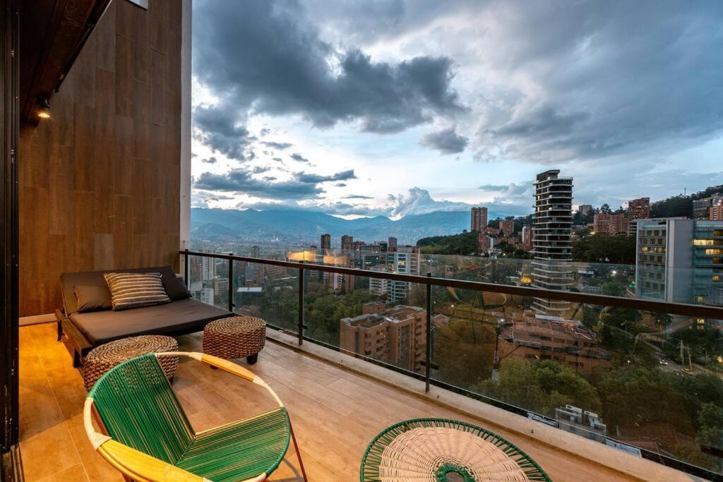 Energy Living - Ultimate In Apartment Medellin