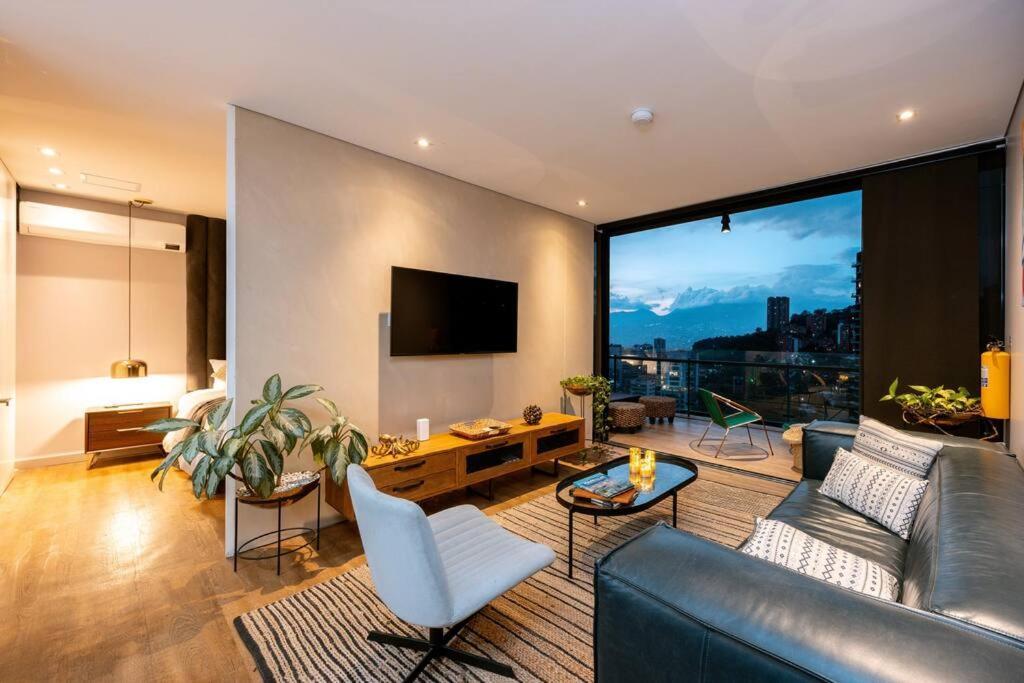 Energy Living - Ultimate In * Medellin