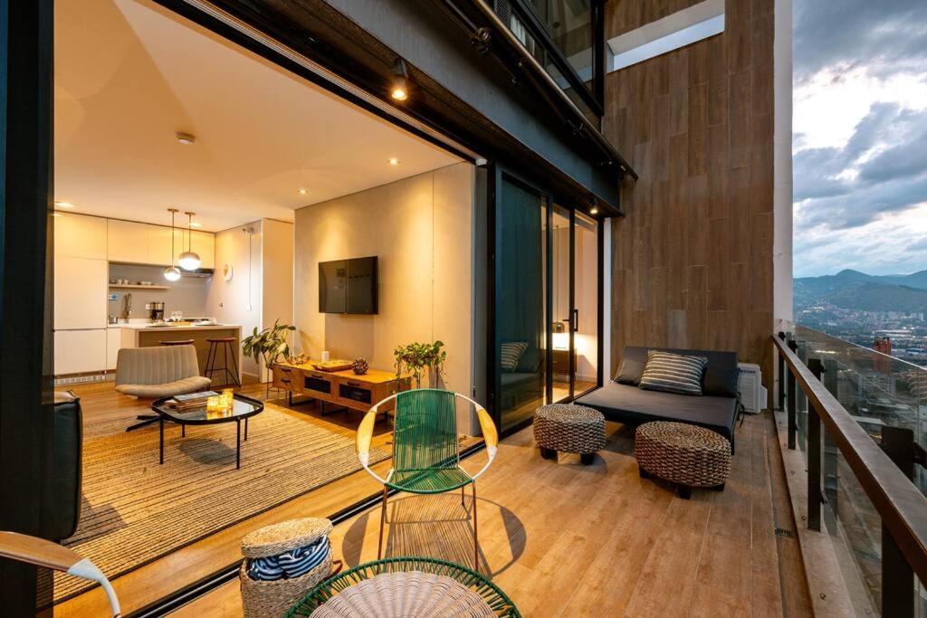 Energy Living - Ultimate In Apartment *