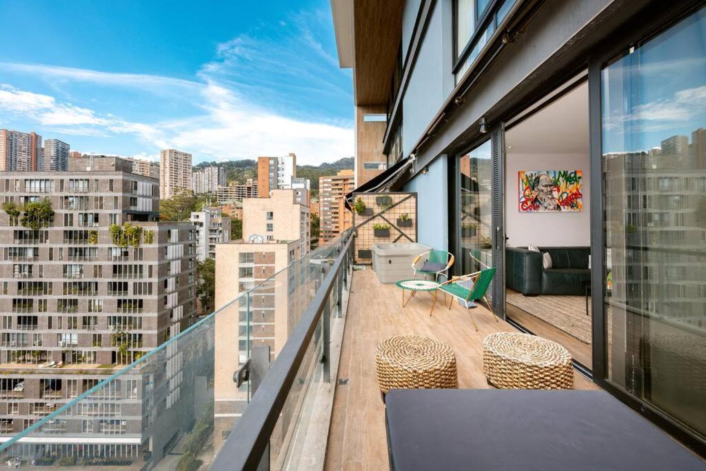 Apartment Energy Living - Ultimate In *