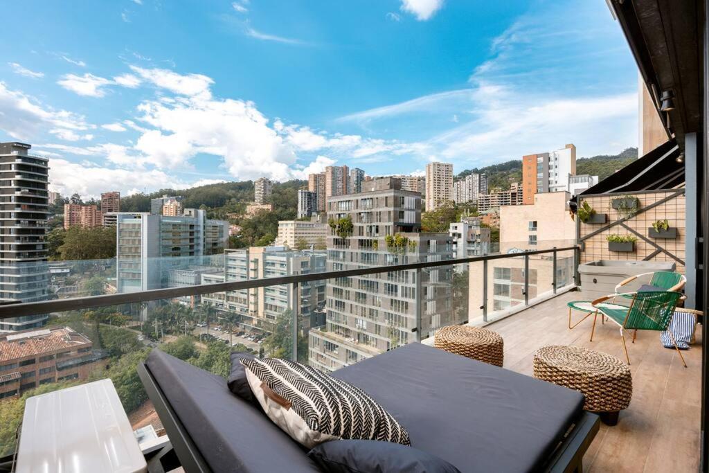 Energy Living - Ultimate In Apartment *