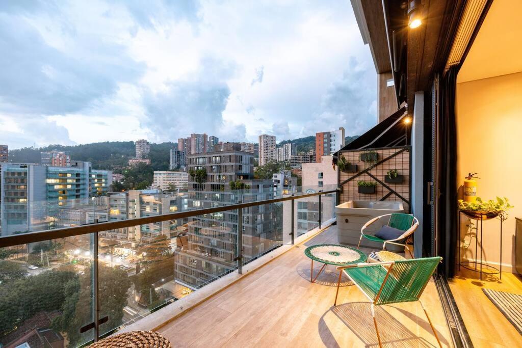 Energy Living - Ultimate In * Medellin