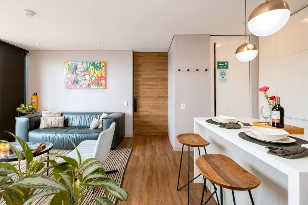 Energy Living - Ultimate In Apartment