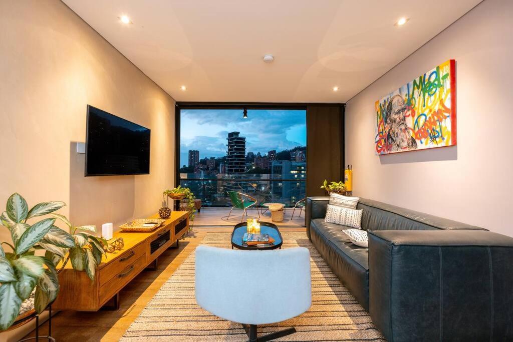 Apartment Energy Living - Ultimate In