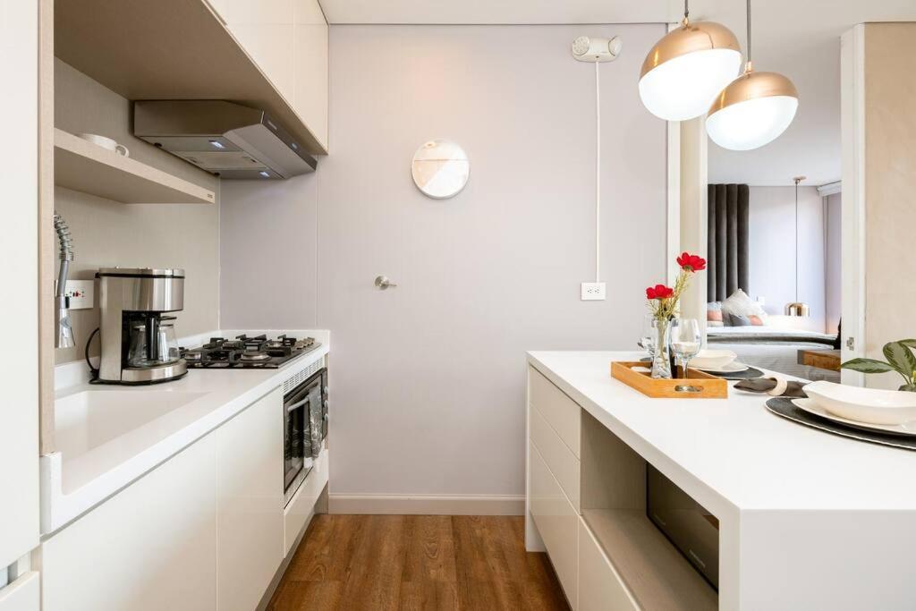 Energy Living - Ultimate In Apartment Medellin